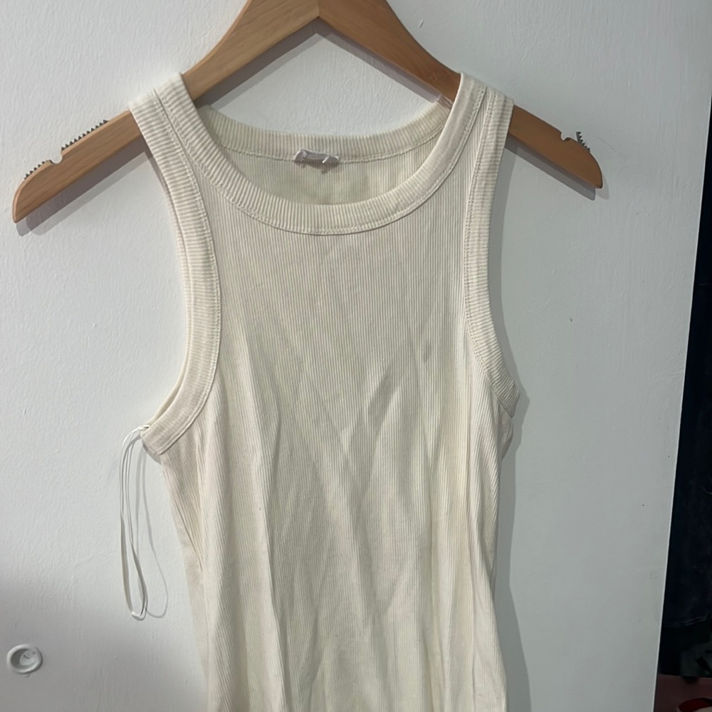 Cotton on Dress